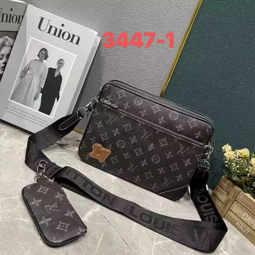 60 L  V  BAG gallery