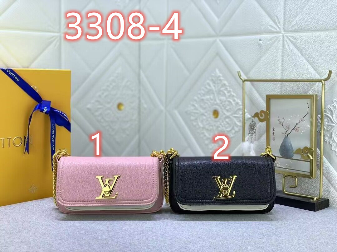 60 L  V  BAG gallery