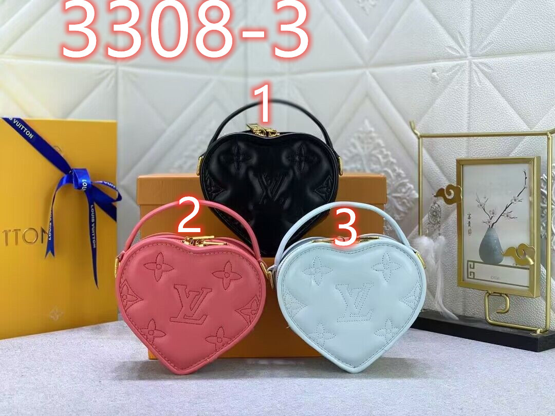 60 L  V  BAG gallery