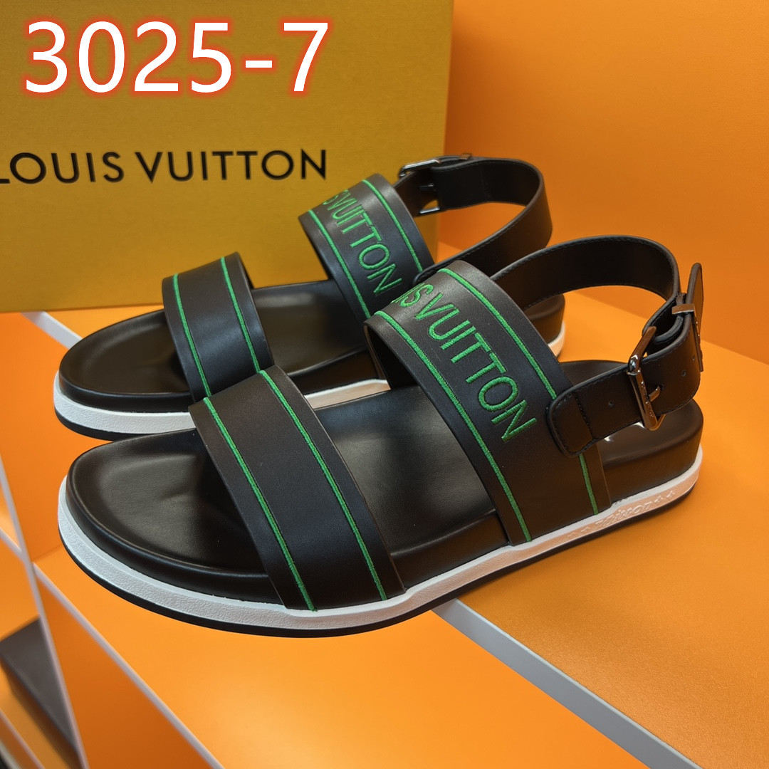 60 L V  SHOES 37-45 gallery