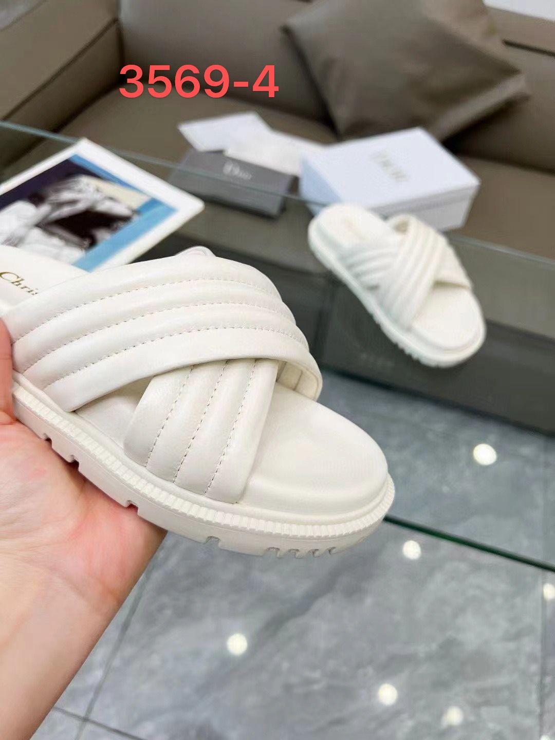 60 diou shoes 35-43 gallery