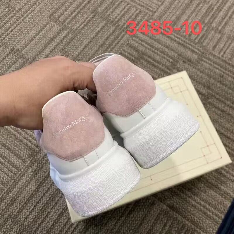 60 mcqueen shoes 35-45 gallery