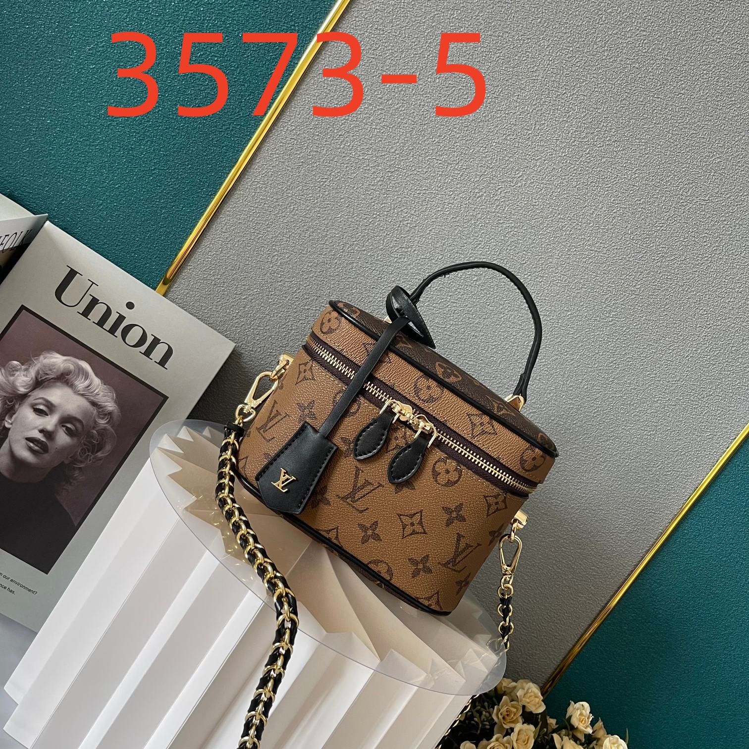 65  L  V  BAG gallery