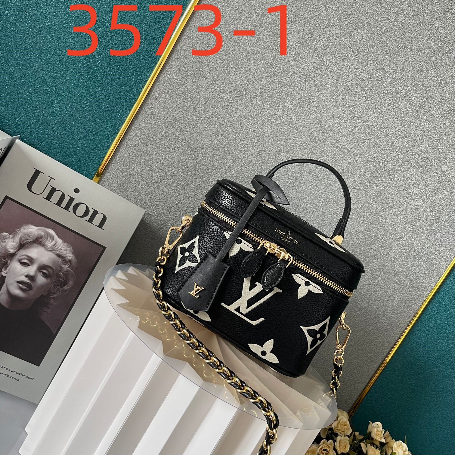 65  L  V  BAG gallery