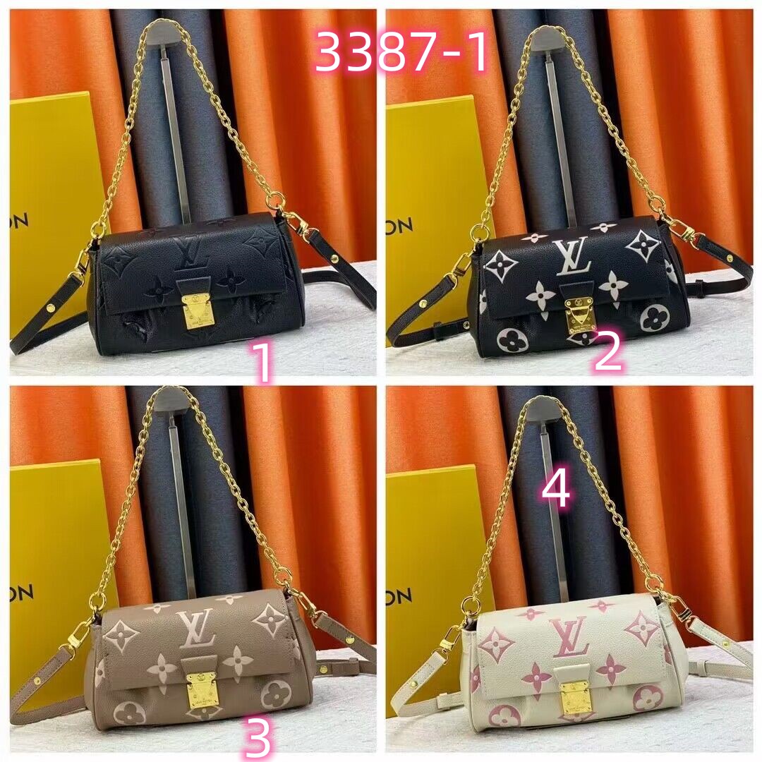 65  L  V  BAG gallery