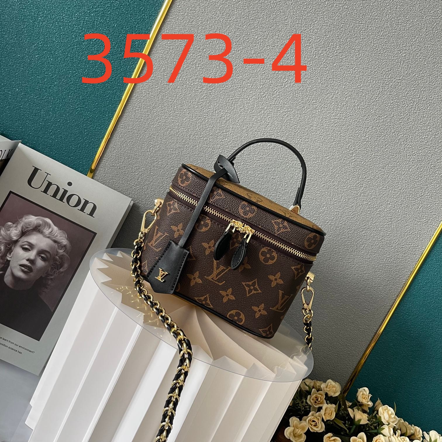 65  L  V  BAG gallery