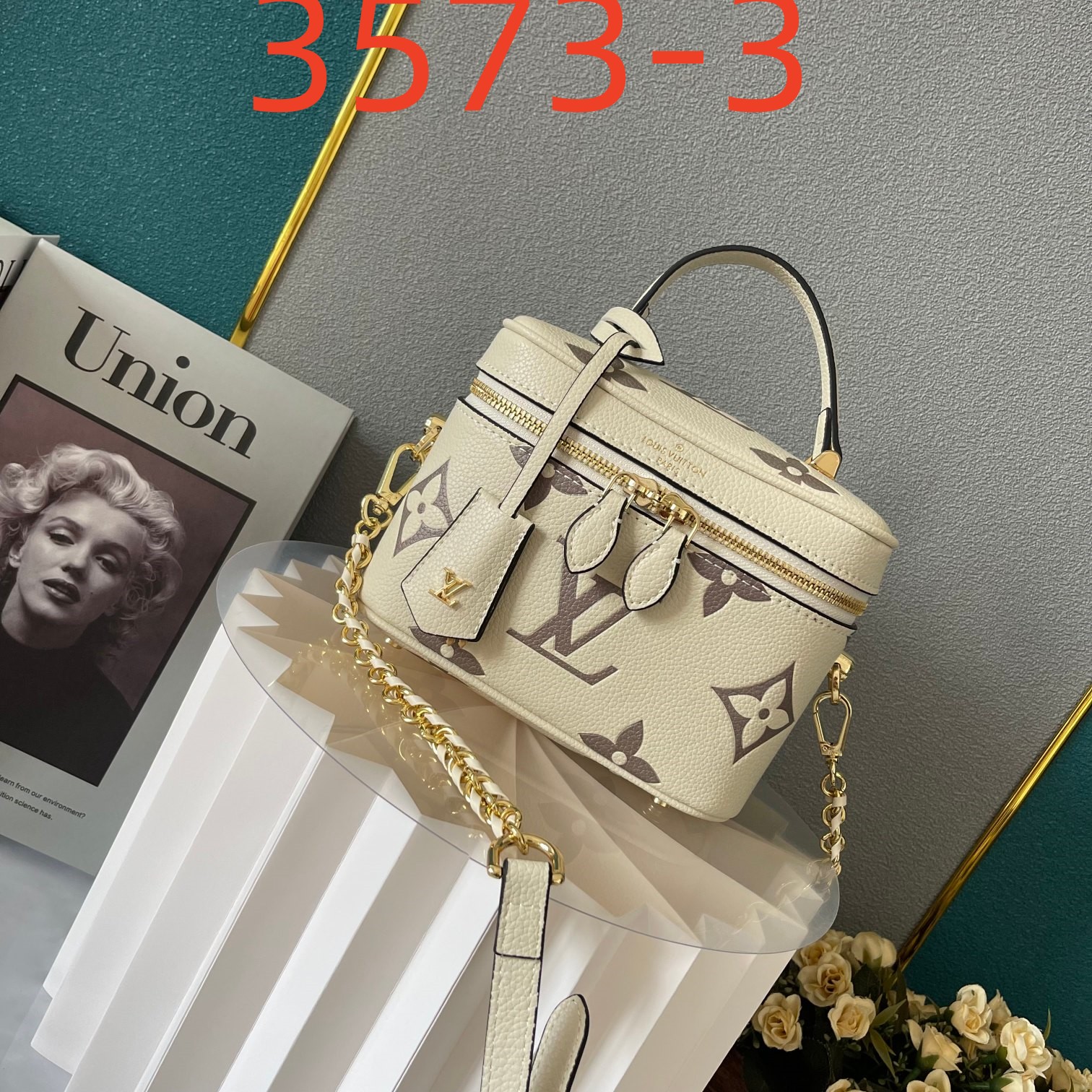 65  L  V  BAG gallery