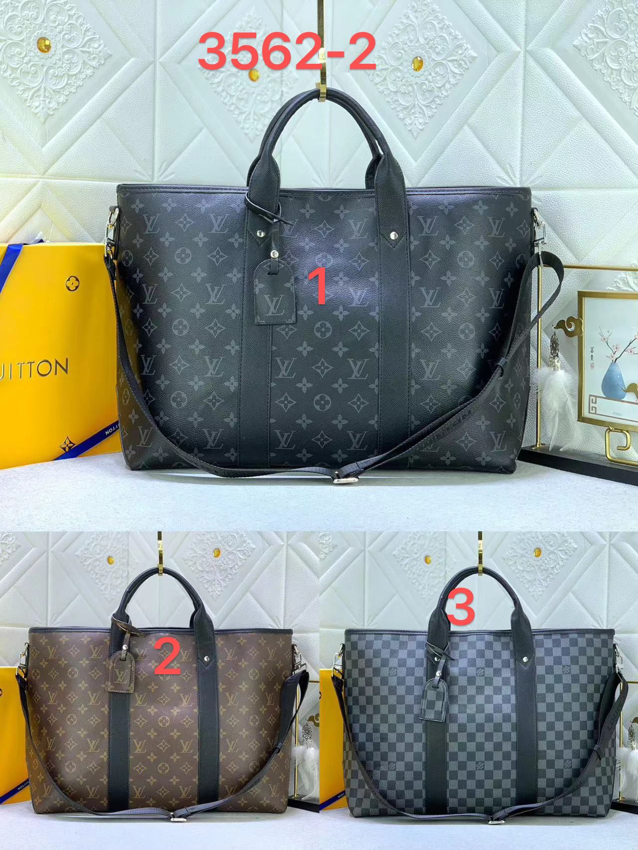 65  L  V  BAG gallery