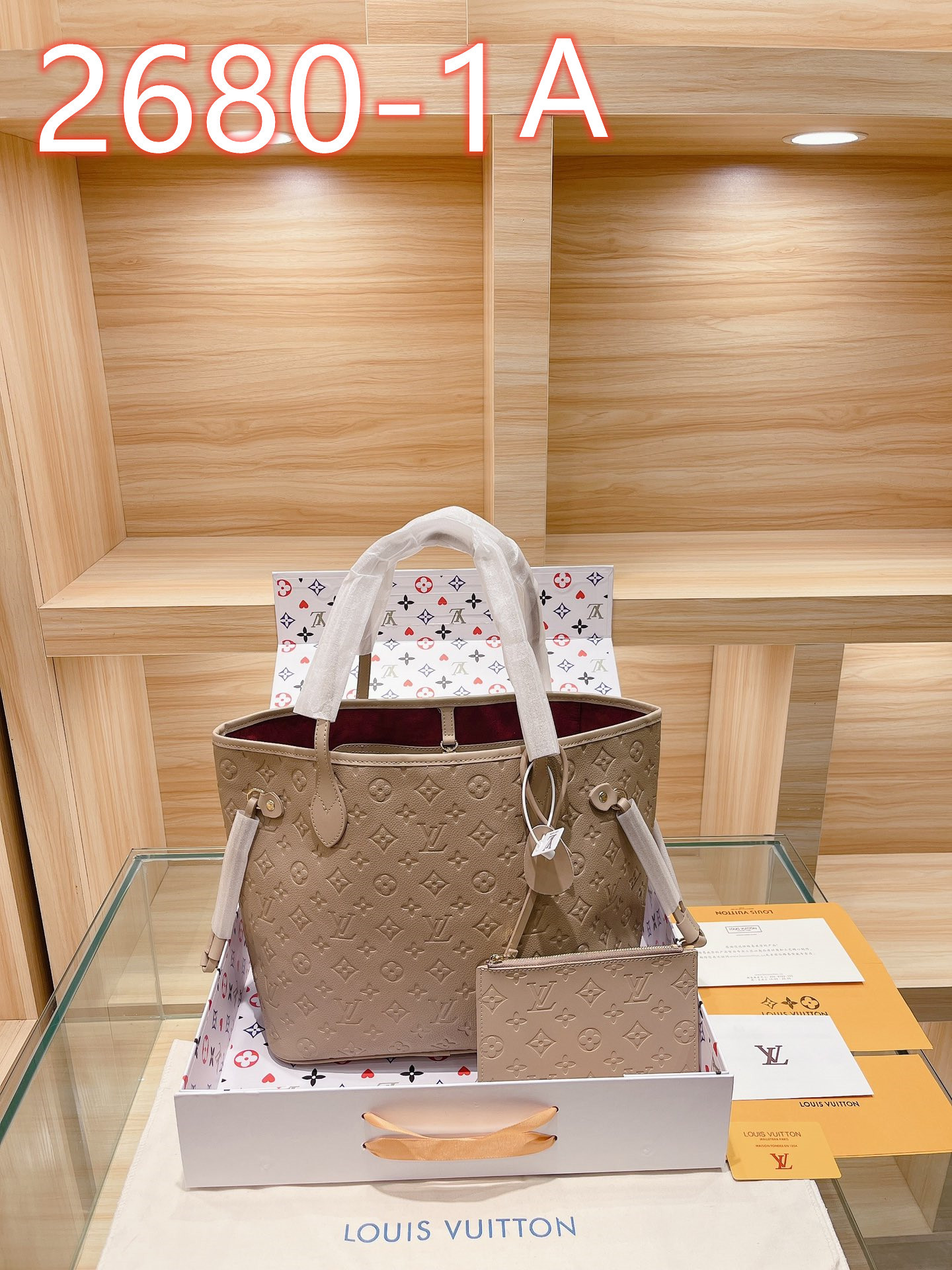 65  L  V  BAG gallery