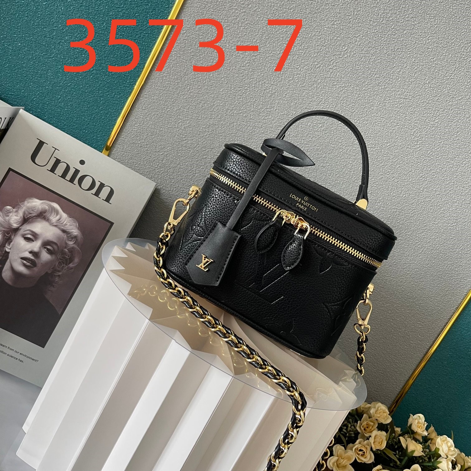 65  L  V  BAG gallery