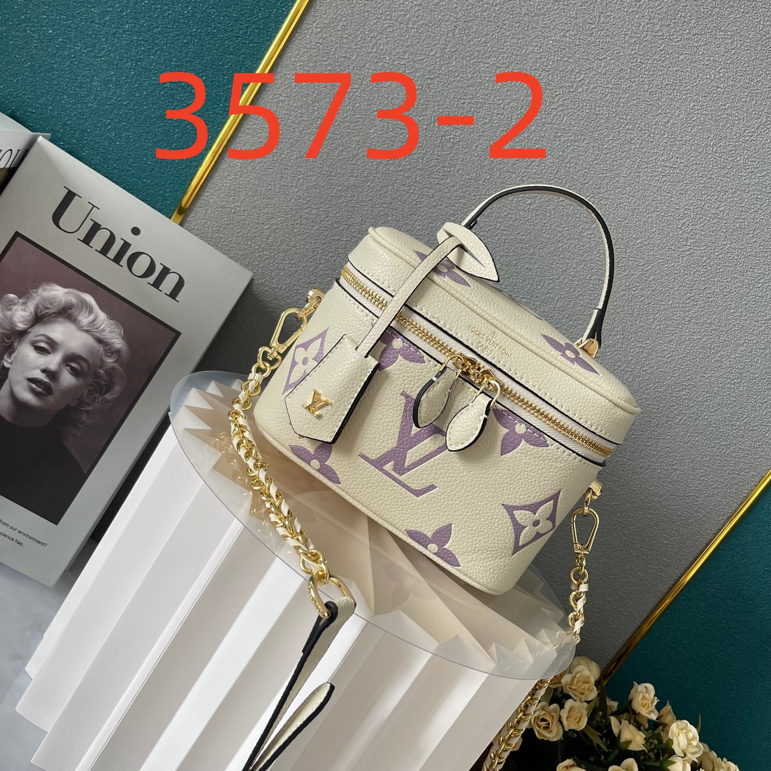 65  L  V  BAG gallery
