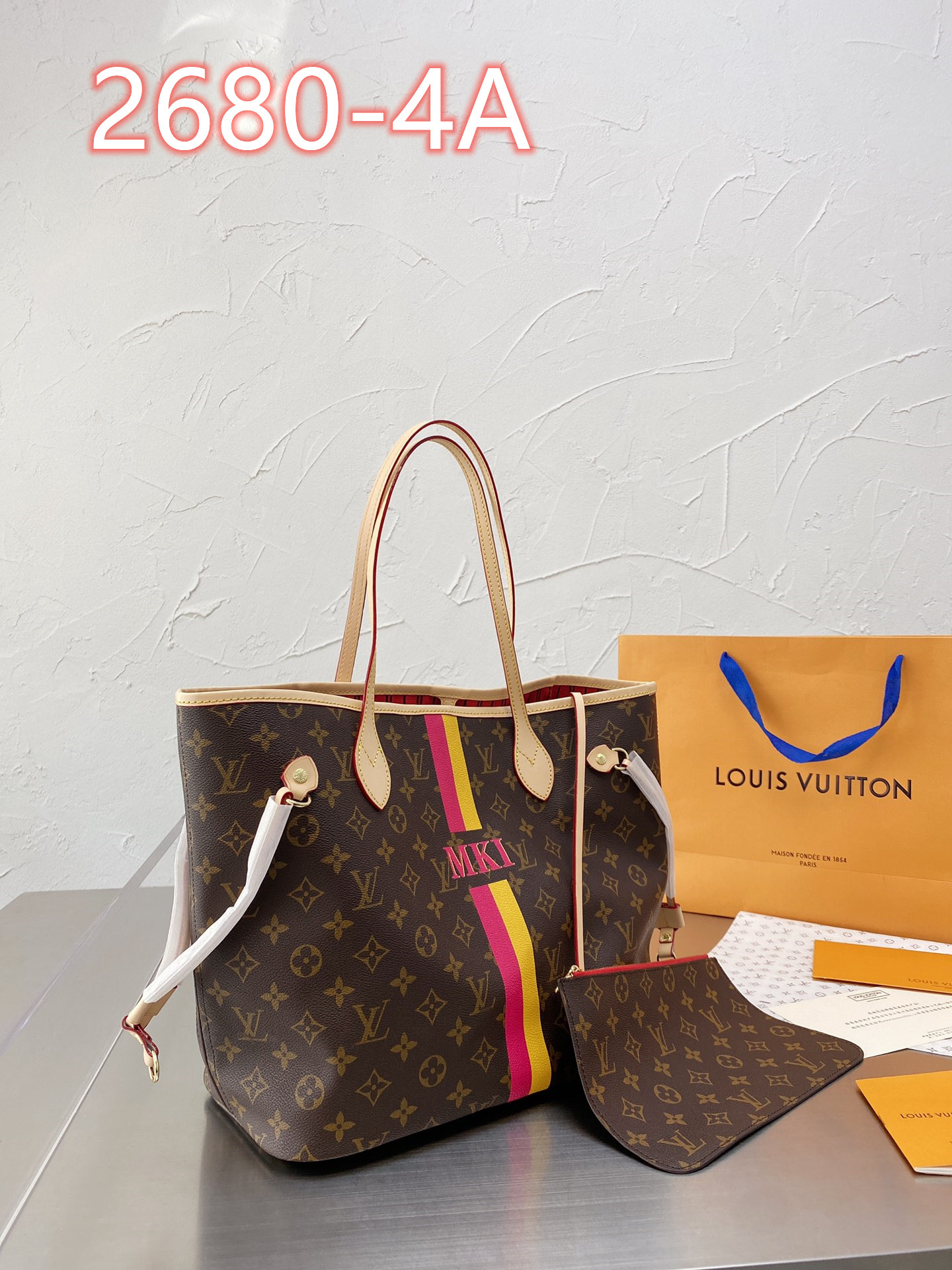65  L  V  BAG gallery