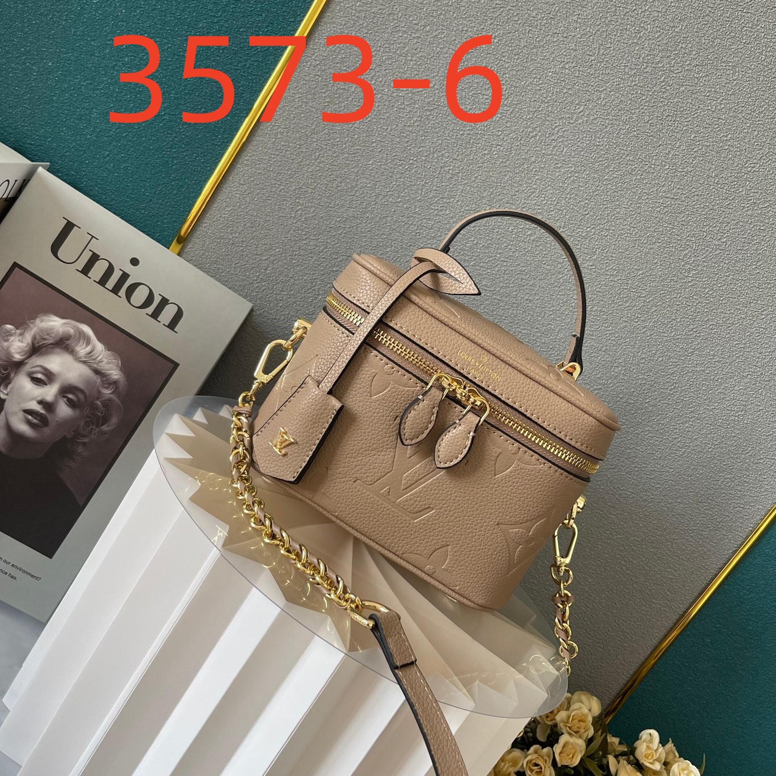 65  L  V  BAG gallery