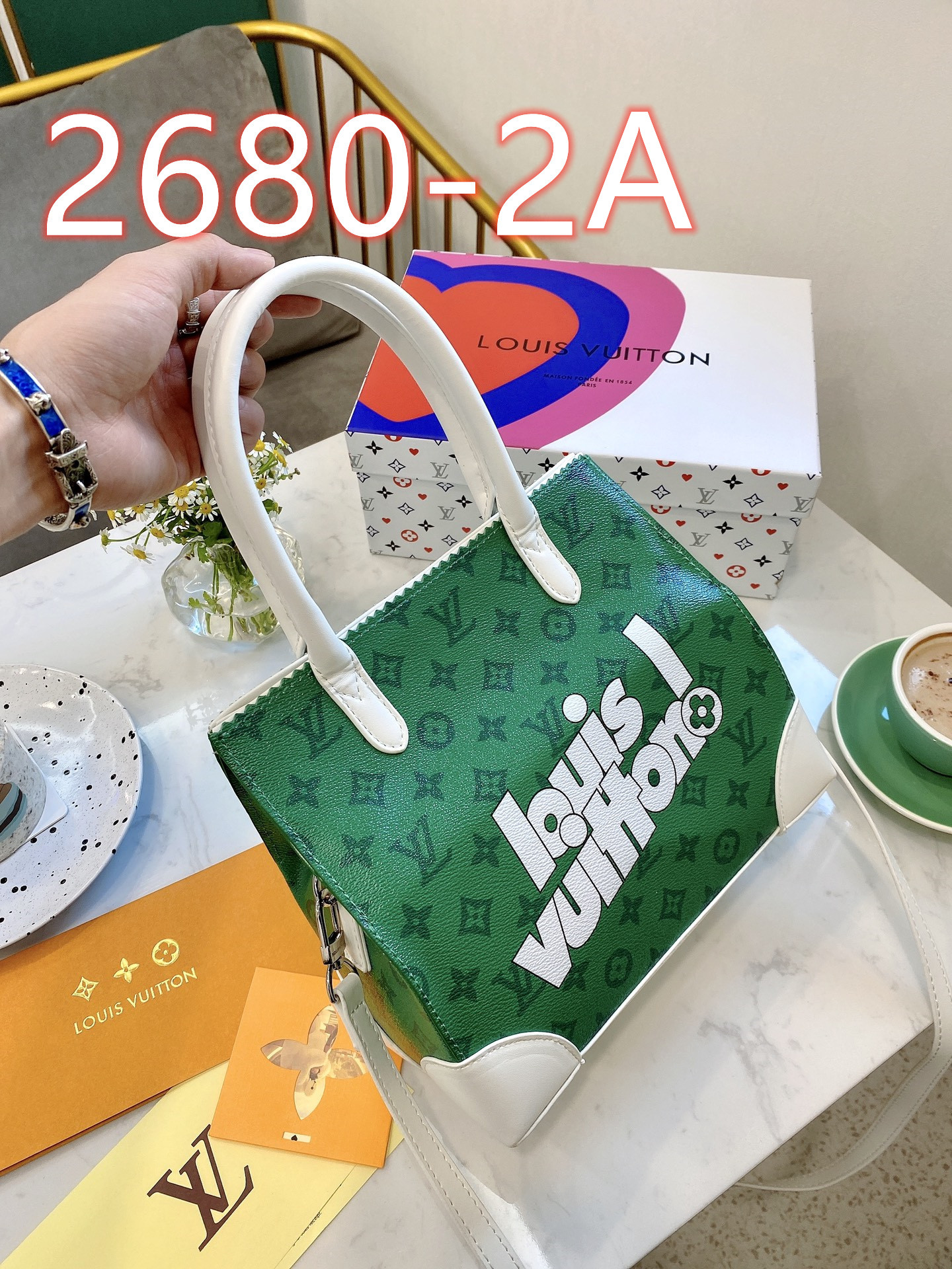 65  L  V  BAG gallery