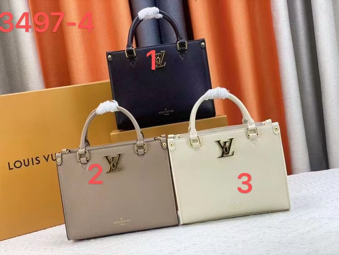 65 L  V  BAG gallery