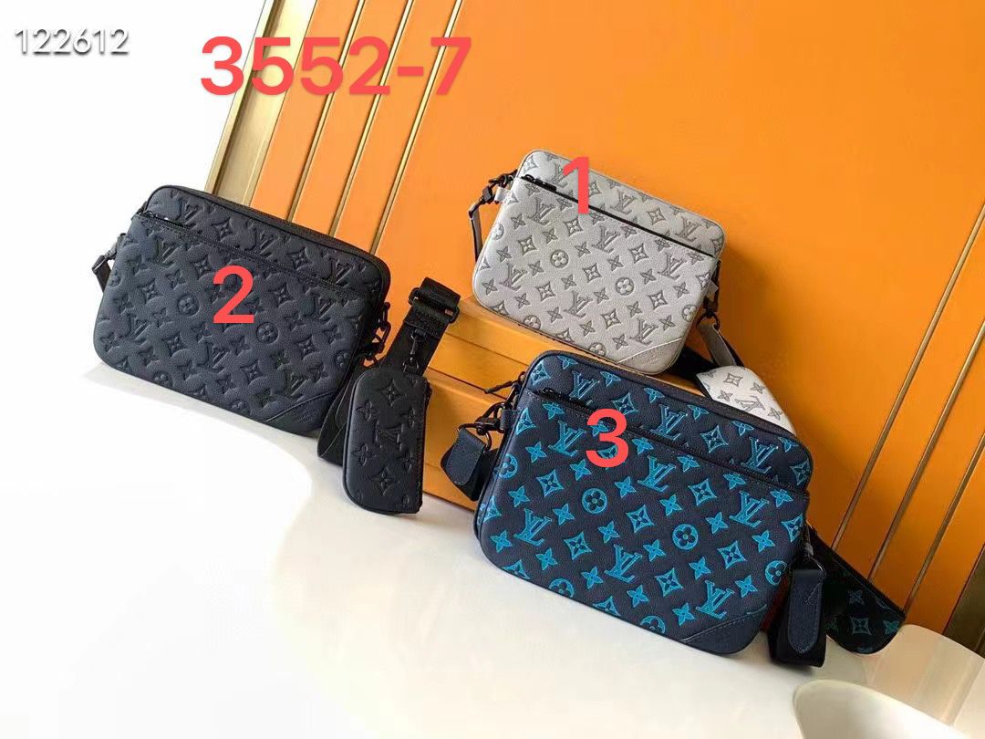 65 L  V  BAG gallery
