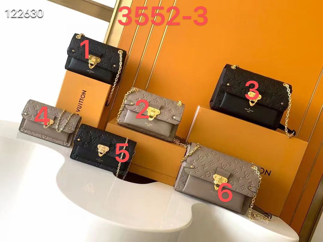 65 L  V  BAG gallery
