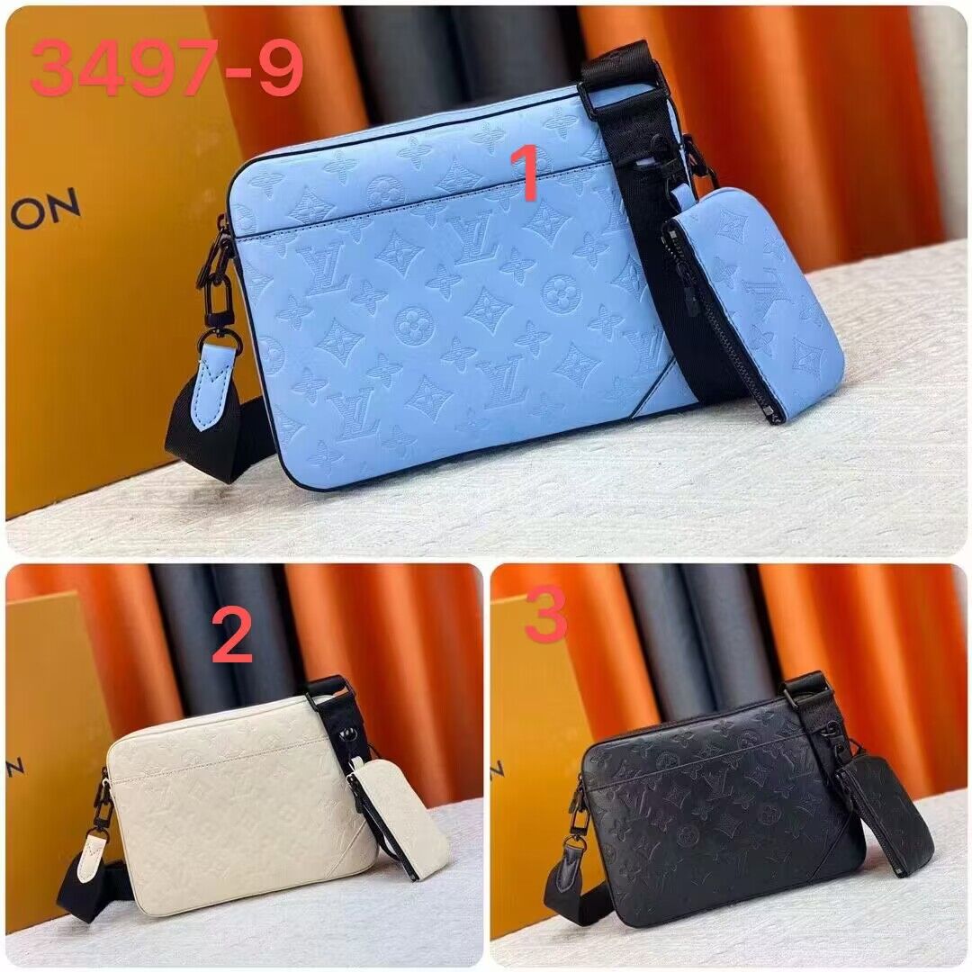 65 L  V  BAG gallery