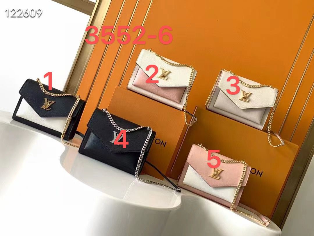 65 L  V  BAG gallery