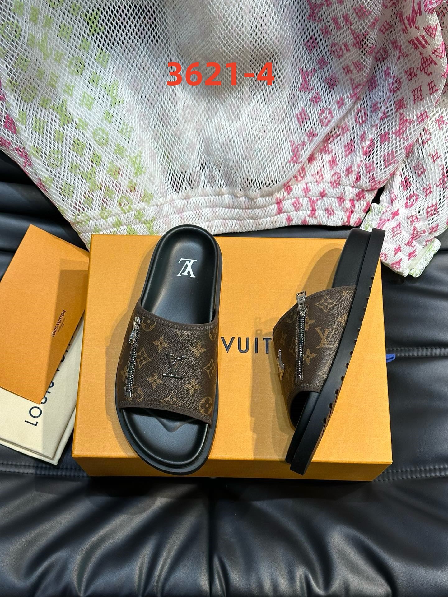 65 L V  SHOES 37-45 gallery