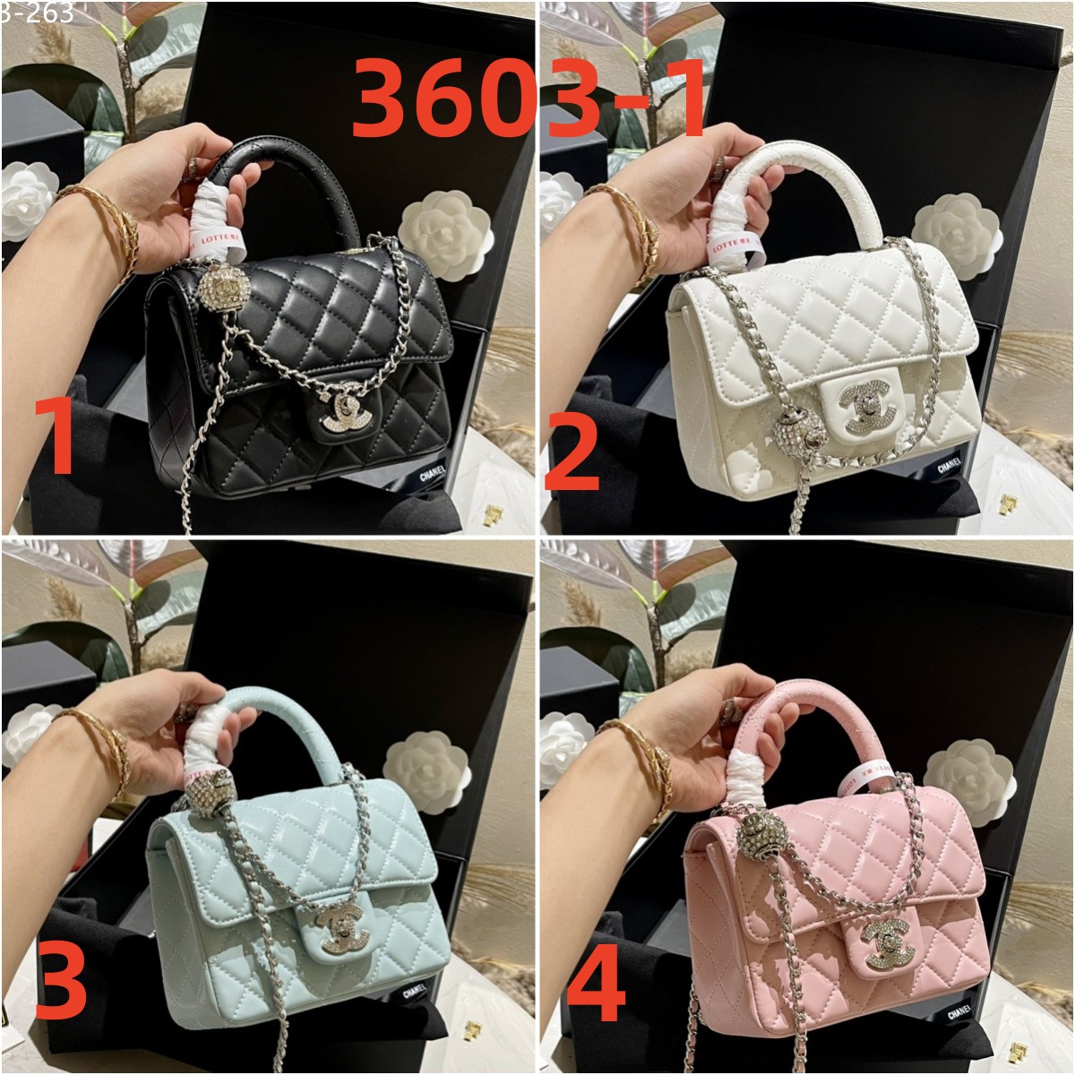 70  Ch  anel bags gallery