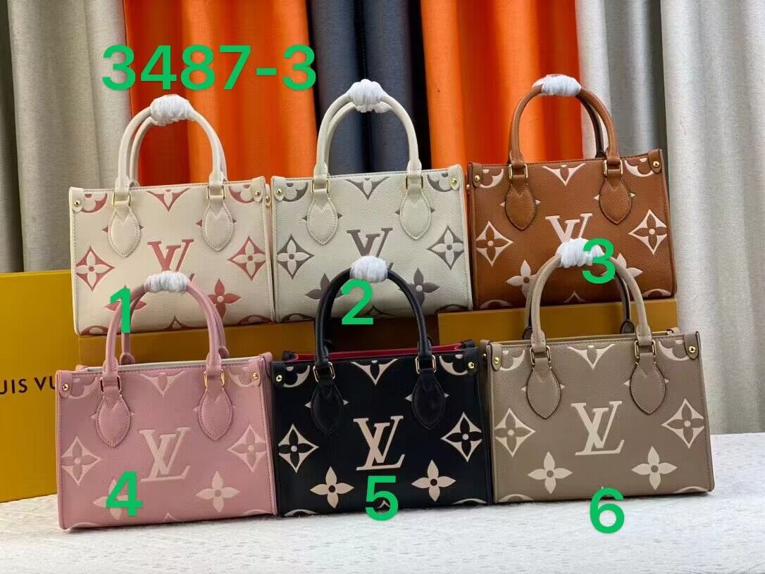 70  L  V  BAG gallery