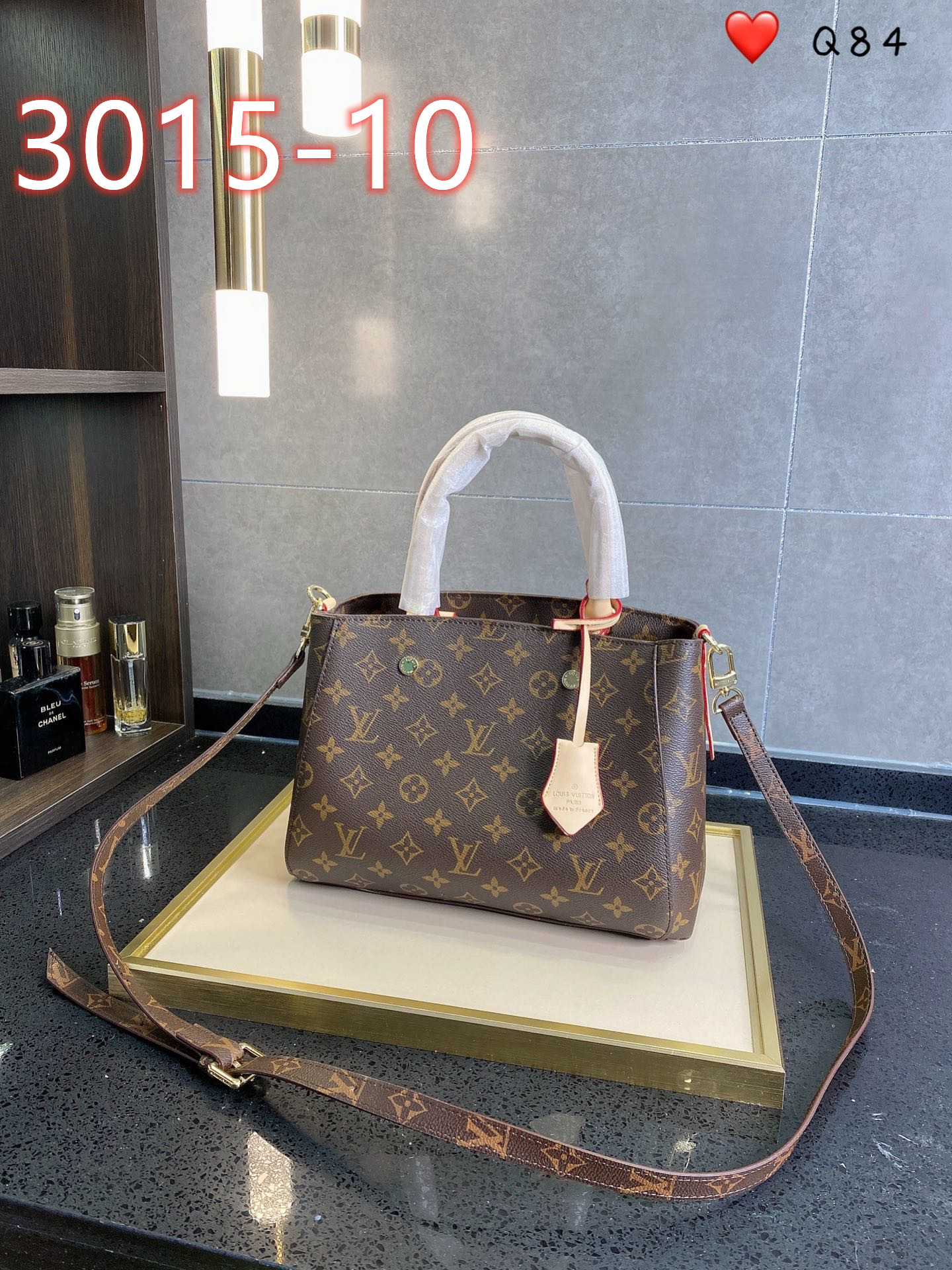 70  L  V  BAG gallery