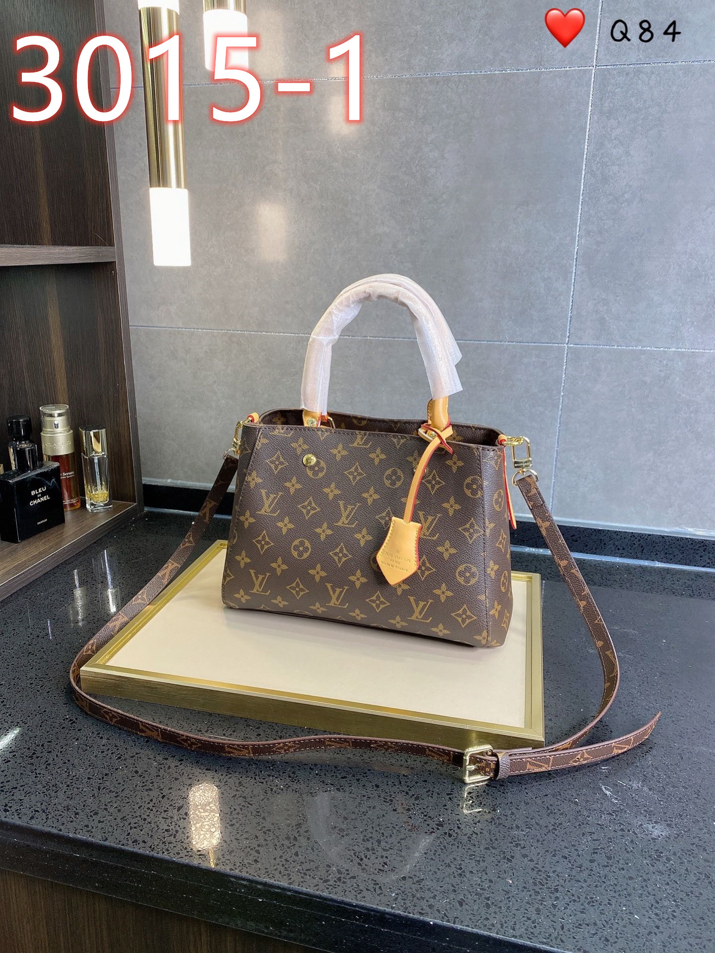 70  L  V  BAG gallery