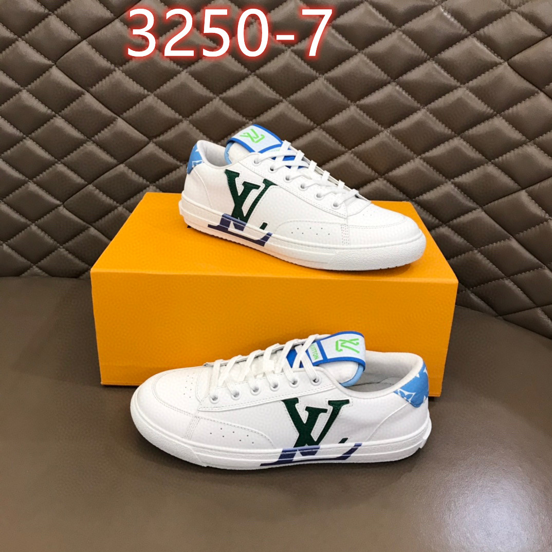 70  L V SHOES 37-45 gallery
