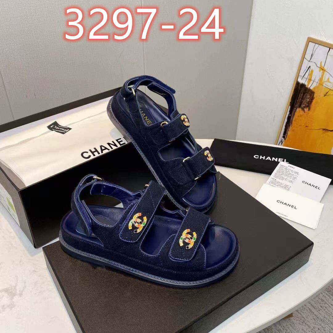70  ch shoes 35-43 gallery