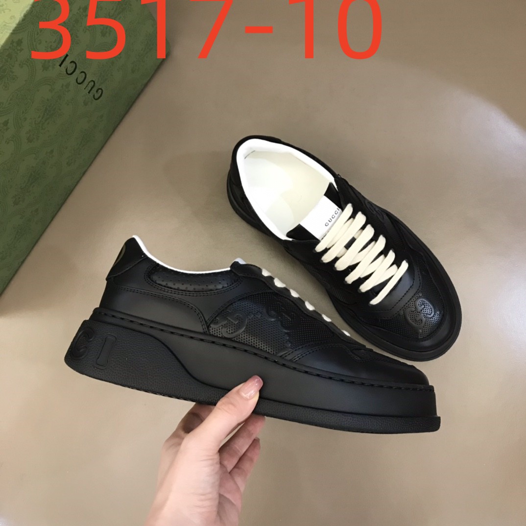 70 gucc i shoes 35-45 gallery
