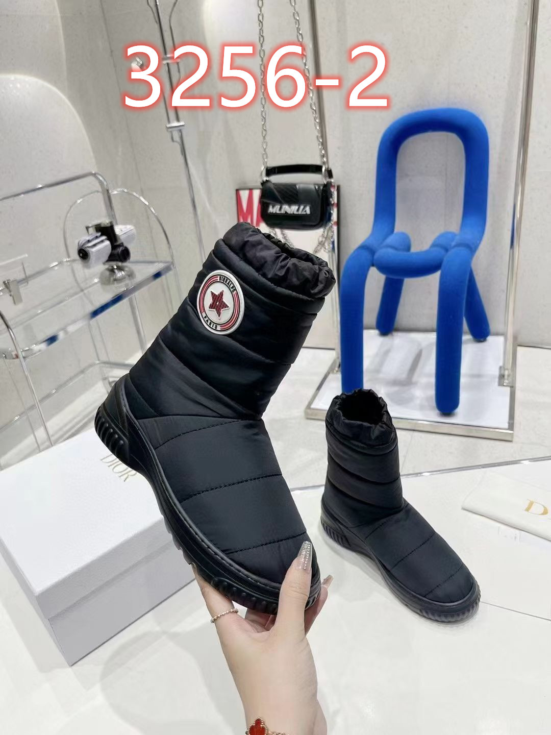 80  di ou women shoes 35-41 have box gallery