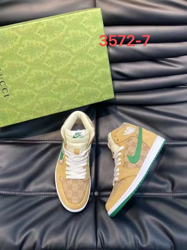 80 GU CCI  SHOES 37-45 gallery
