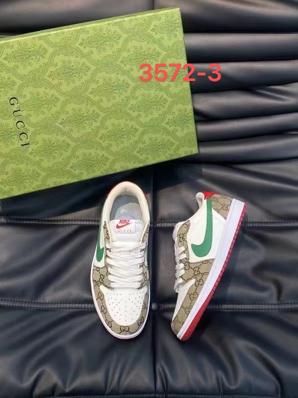 80 GU CCI  SHOES 37-45 gallery