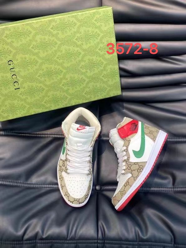 80 GU CCI  SHOES 37-45 gallery