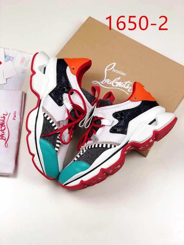 85 C L SHOES WITHI BOX 35-46 gallery