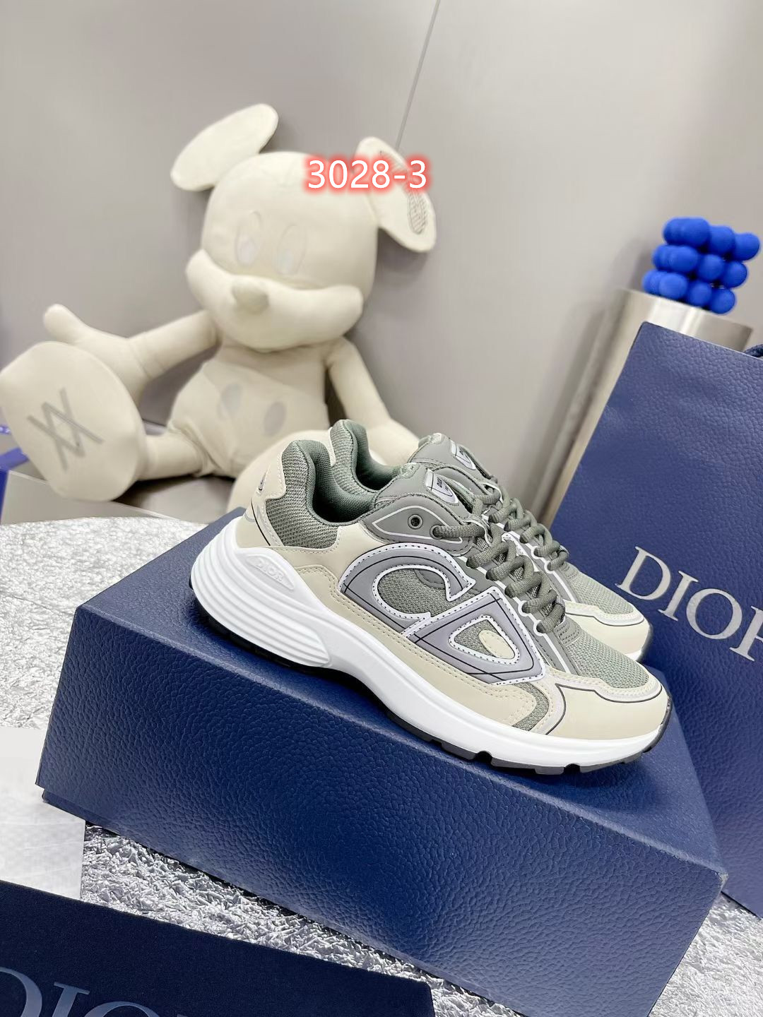 85 Di o shoes 35-44 gallery