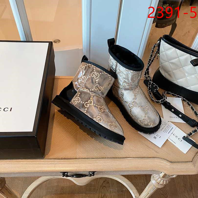 85 Gucci boots  35-41 gallery