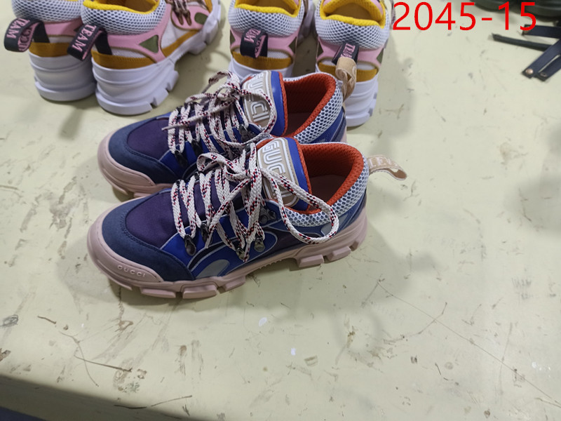85 Gucci shoes 35-44 gallery