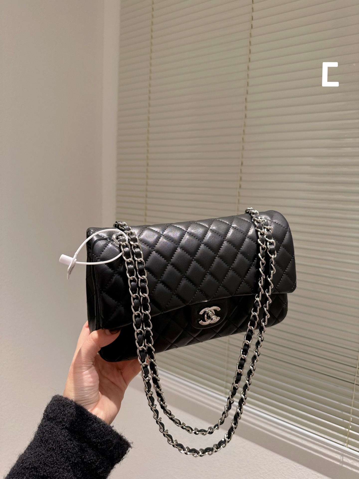 上3388-Chanel-36.99$ gallery