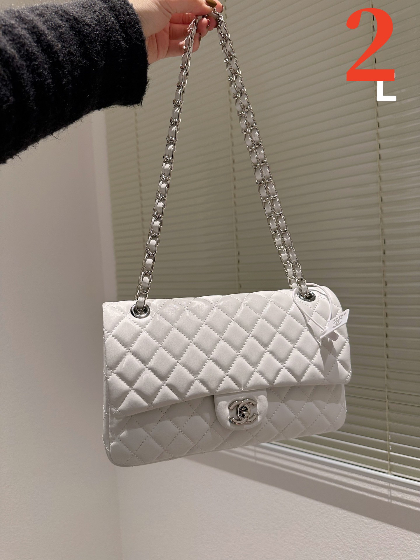 上3388-Chanel-36.99$ gallery