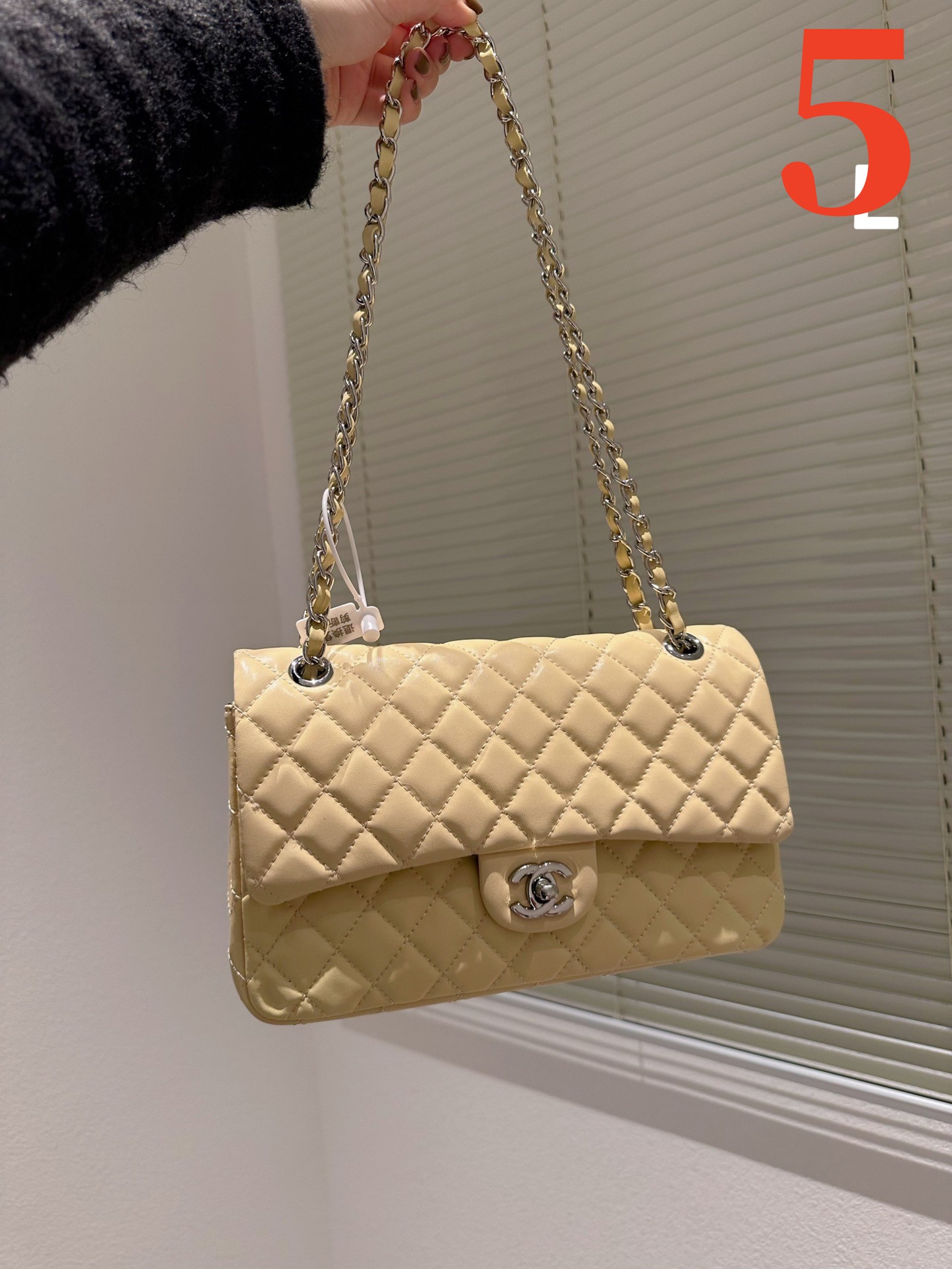 上3388-Chanel-36.99$ gallery