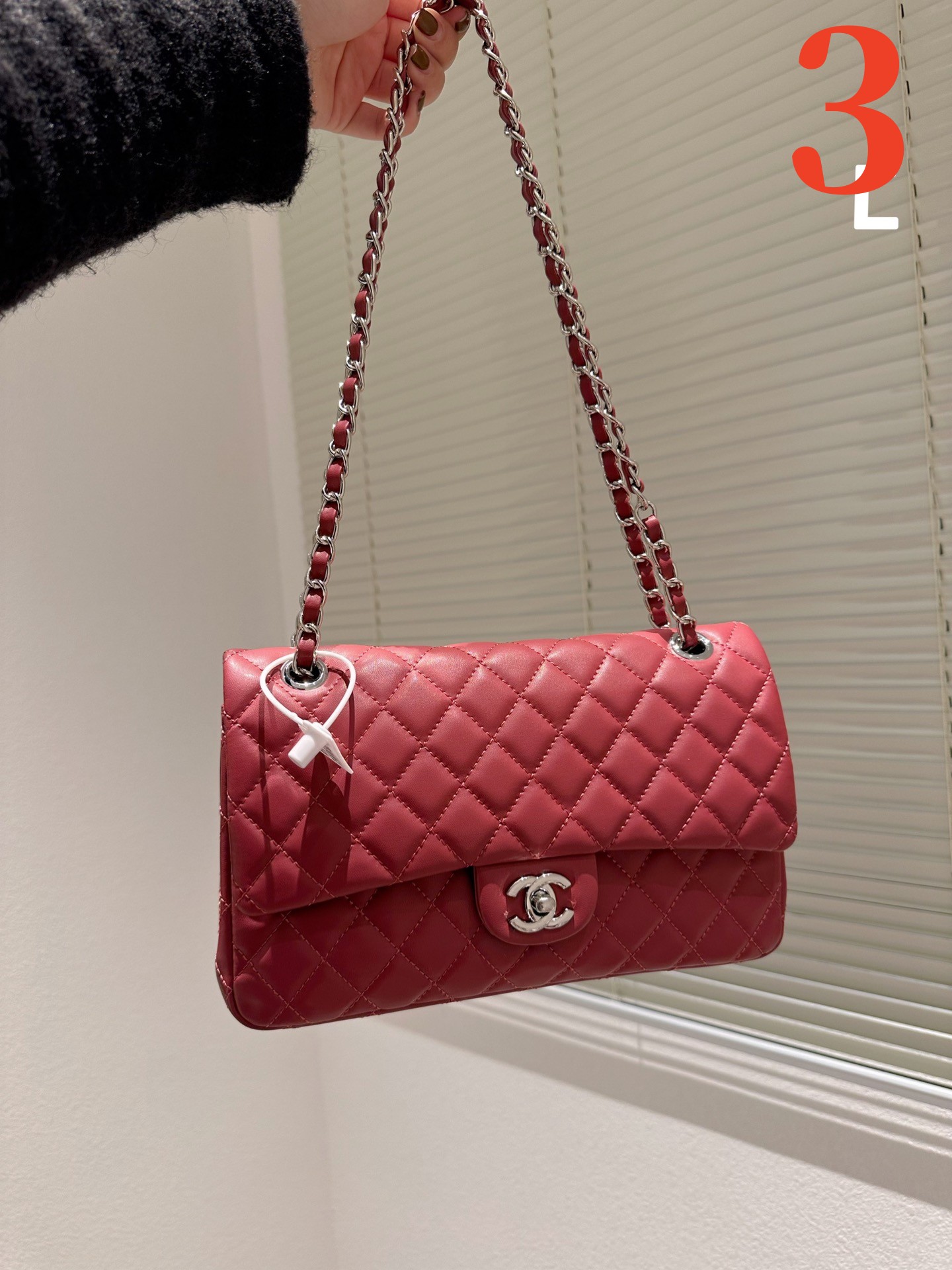 上3388-Chanel-36.99$ gallery