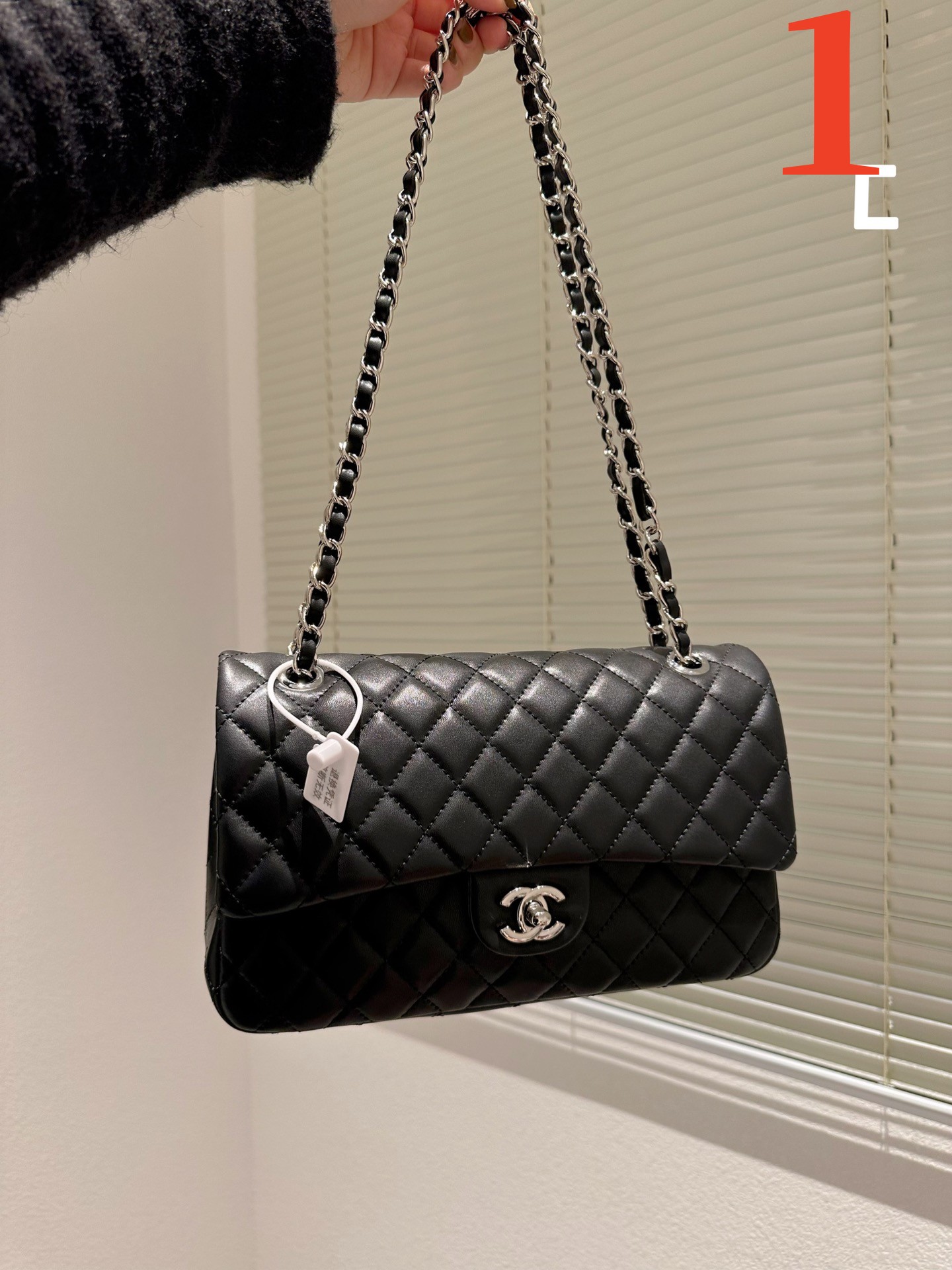 上3388-Chanel-36.99$ gallery
