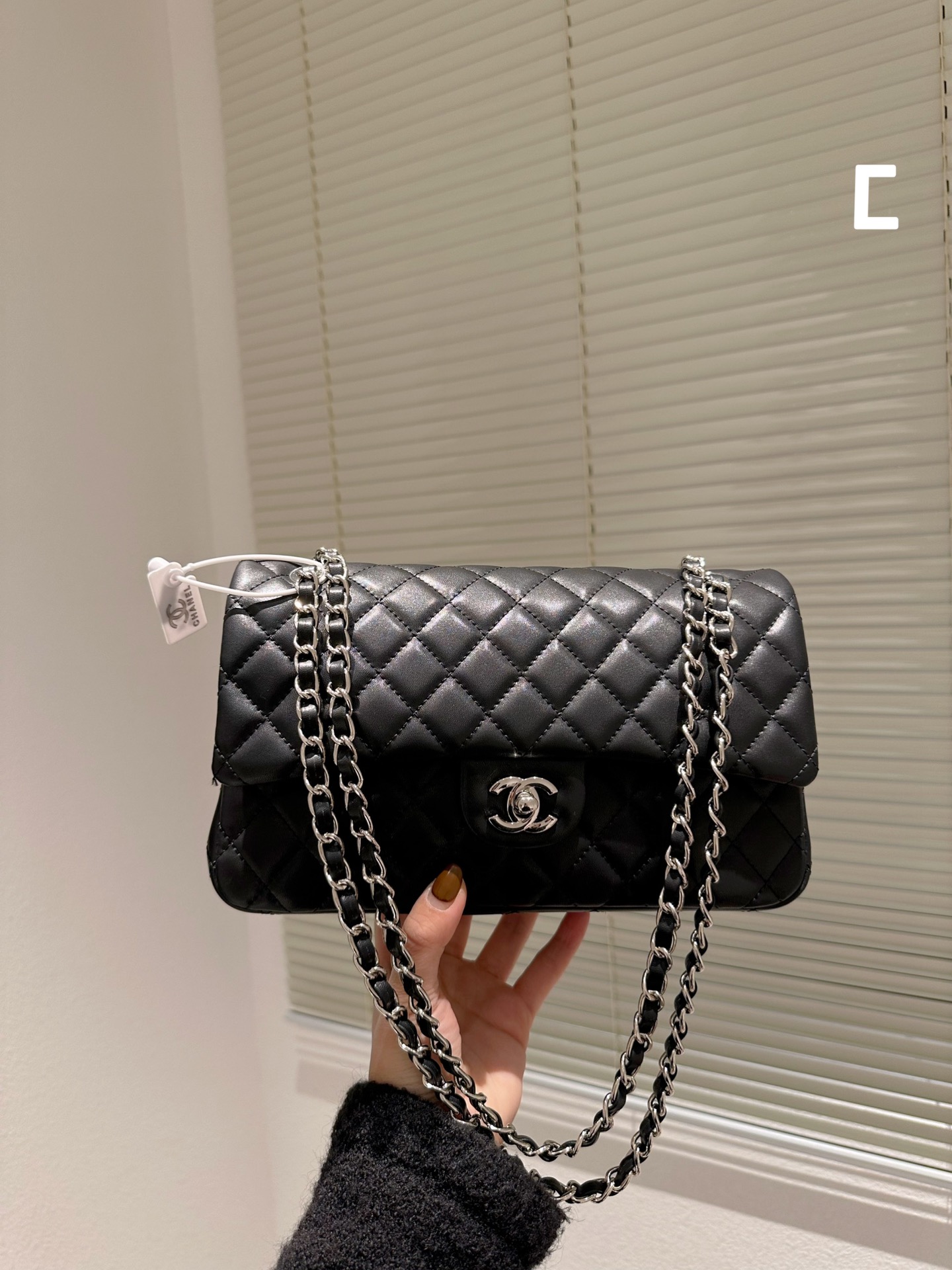 上3388-Chanel-36.99$ gallery