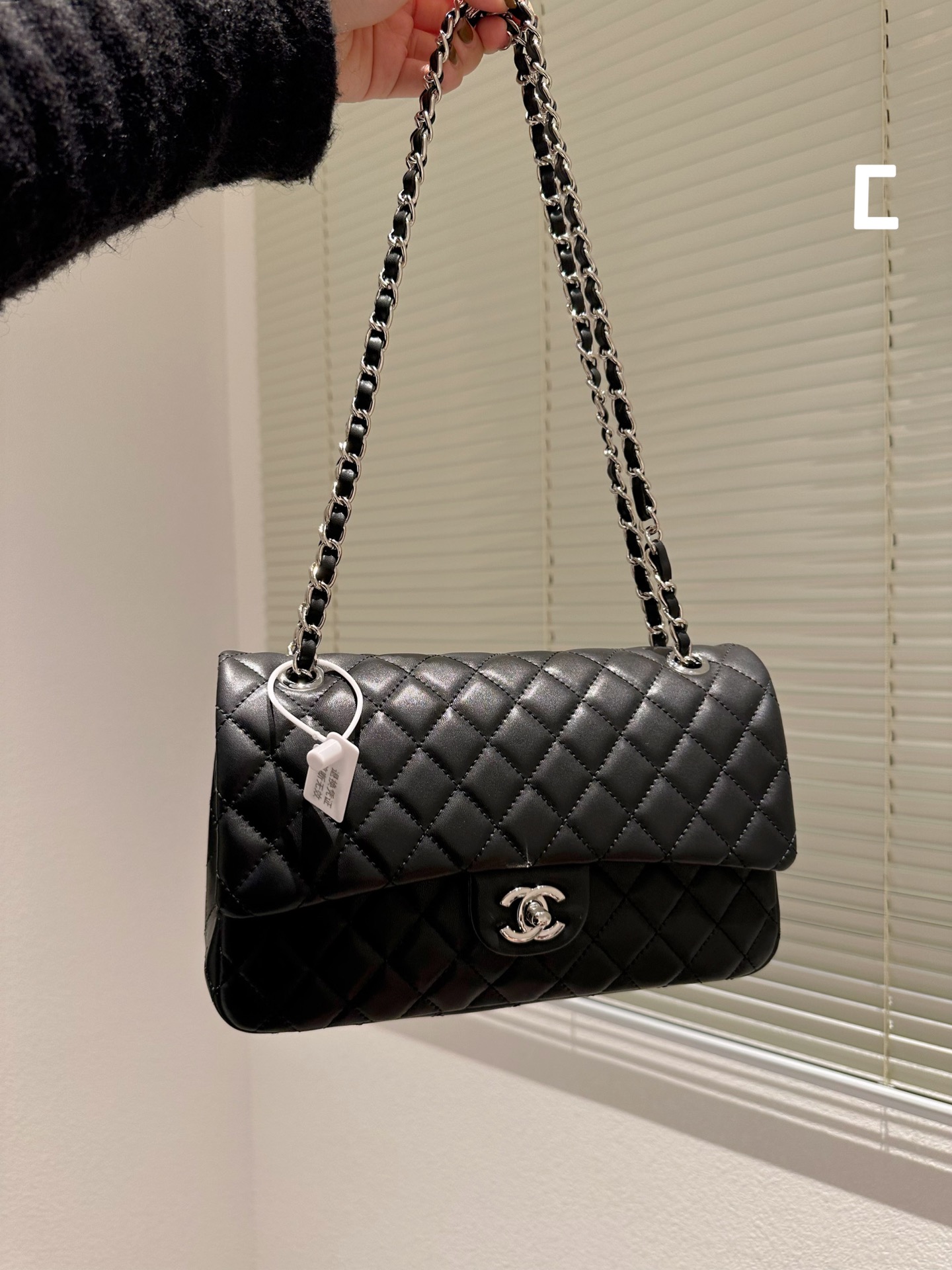 上3388-Chanel-36.99$ gallery