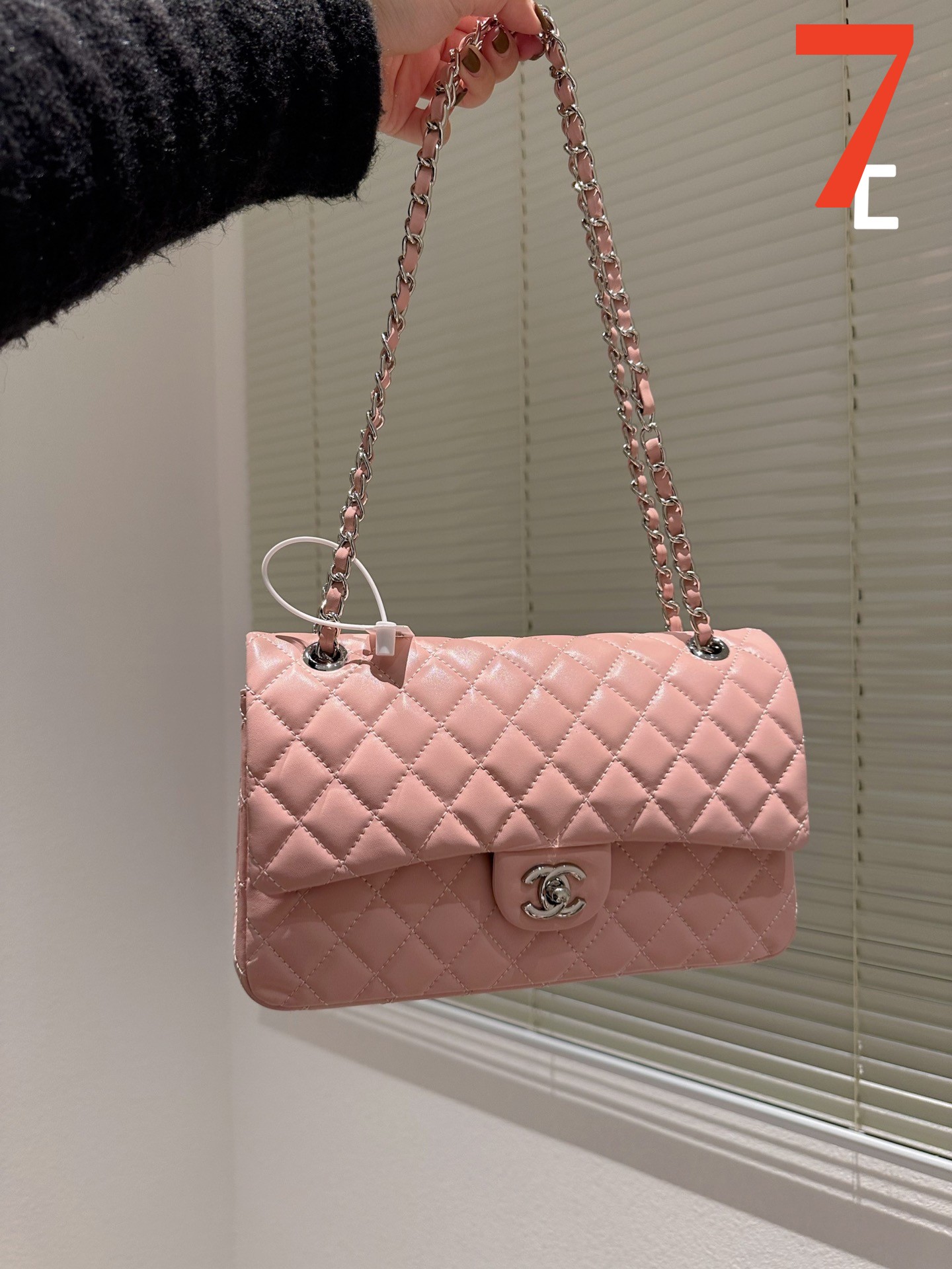 上3388-Chanel-36.99$ gallery