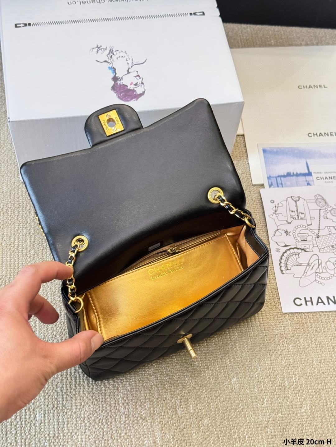 90176-CHANEL-36.99$ gallery