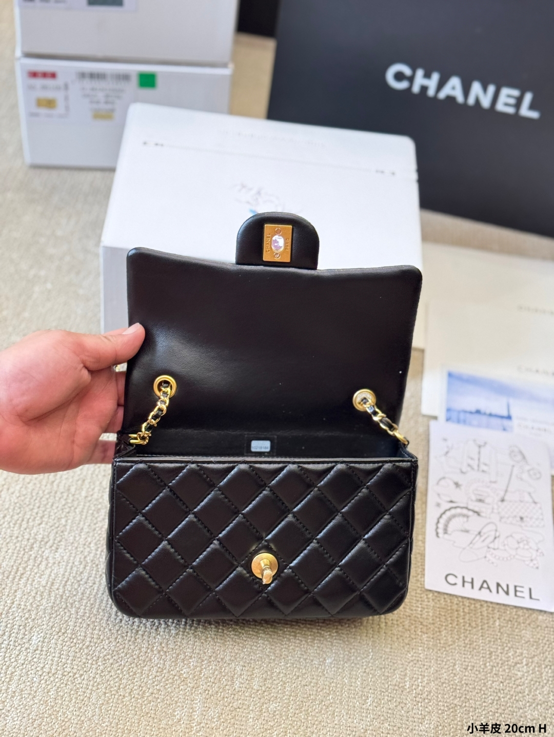 90176-CHANEL-36.99$ gallery