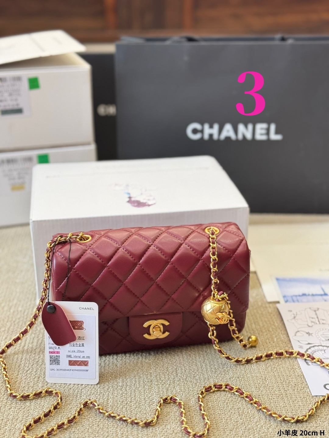 90176-CHANEL-36.99$ gallery
